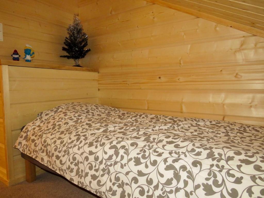 B&B Adventures Äkäslompolo Eksteriør bilde