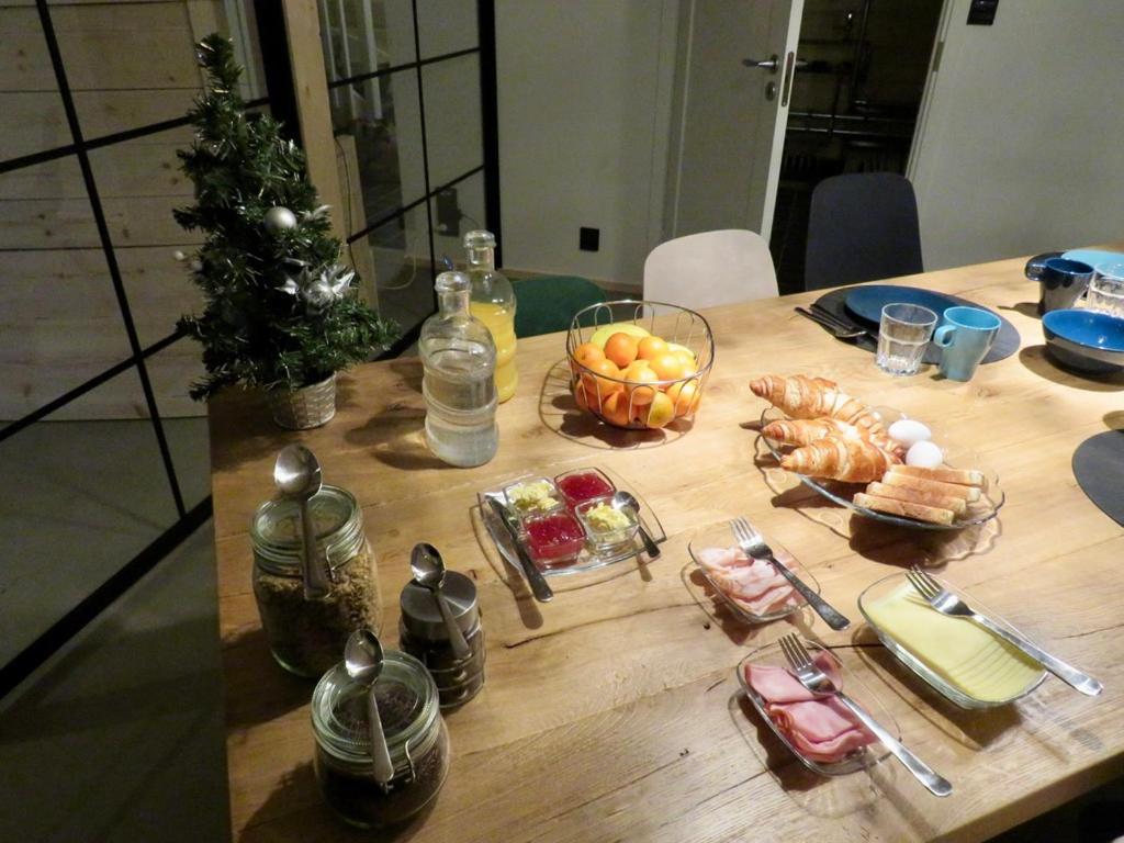 B&B Adventures Äkäslompolo Eksteriør bilde